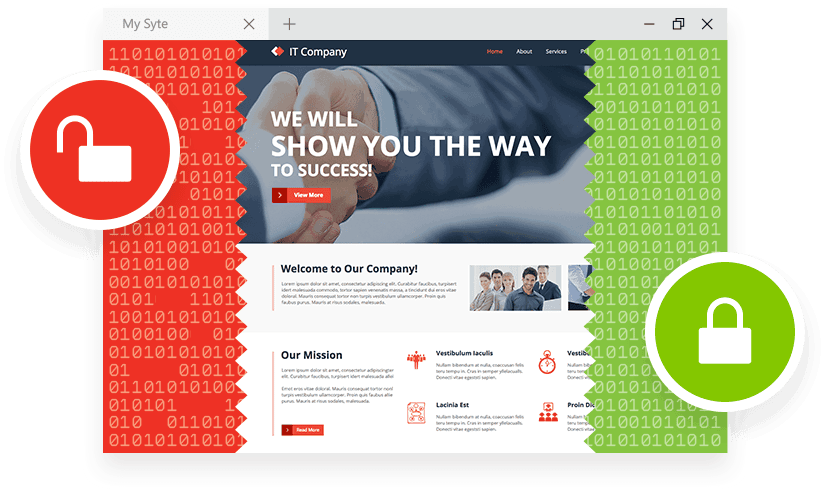 free ssl